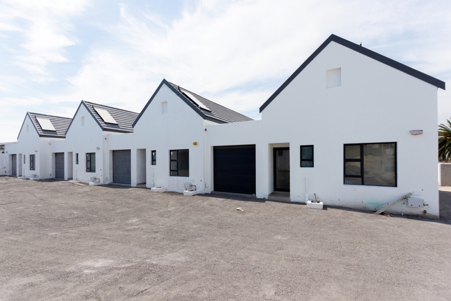 2 Bedroom Property for Sale in Velddrif Western Cape